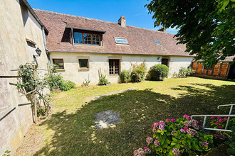 achat maison alencon 61000