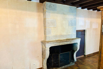 achat maison alencon 61000