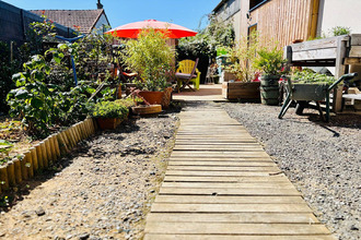 achat maison alencon 61000