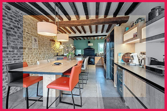 achat maison alencon 61000