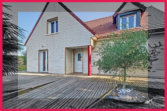 achat maison alencon 61000