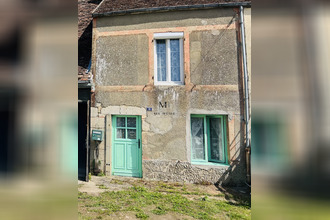 achat maison alencon 61000