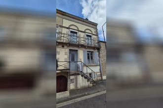 achat maison alencon 61000