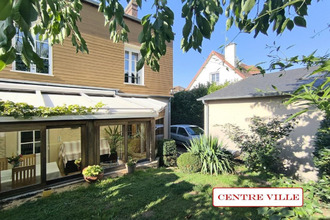 achat maison alencon 61000