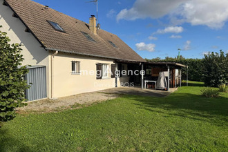 achat maison alencon 61000