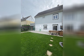 achat maison alencon 61000