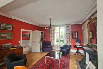 achat maison alencon 61000