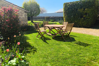 achat maison alencon 61000