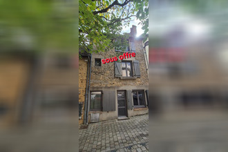 achat maison alencon 61000