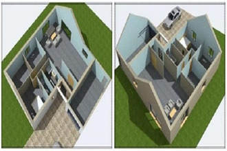 achat maison alencon 61000