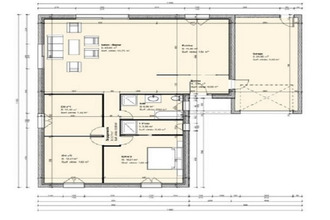 achat maison alencon 61000