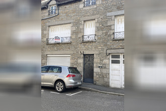 achat maison alencon 61000