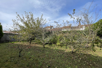 achat maison alencon 61000