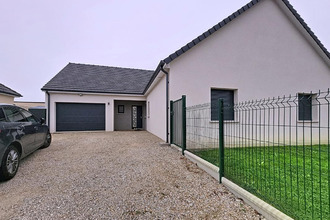 achat maison alencon 61000