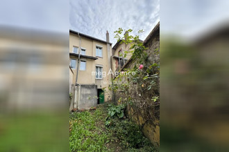 achat maison alencon 61000