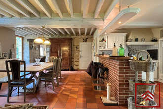 achat maison alencon 61000