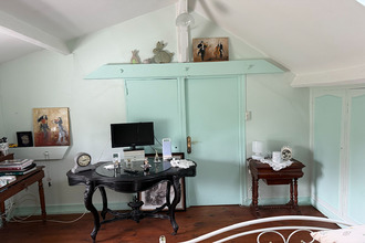 achat maison alencon 61000