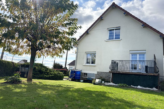 achat maison alencon 61000