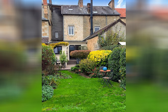 achat maison alencon 61000