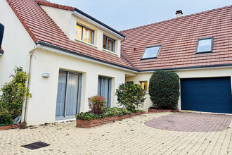 achat maison alencon 61000