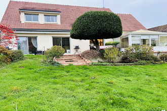 achat maison alencon 61000