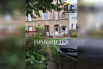 achat maison alencon 61000