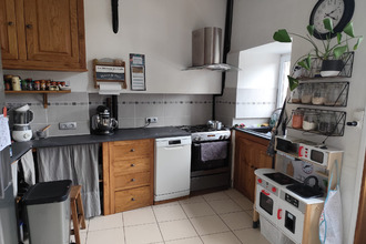 achat maison alencon 61000