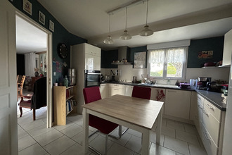 achat maison alencon 61000