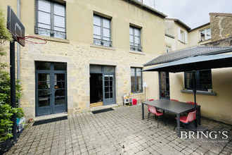 achat maison alencon 61000