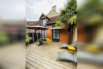 achat maison alencon 61000