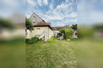 achat maison alencon 61000