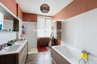 achat maison alencon 61000