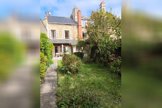 achat maison alencon 61000