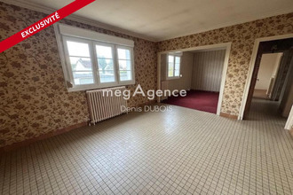 achat maison alencon 61000