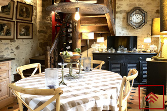 achat maison alencon 61000