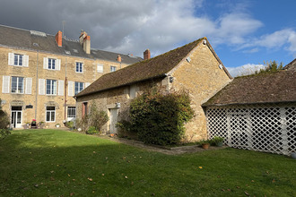 achat maison alencon 61000