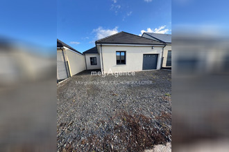 achat maison alencon 61000