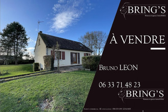 achat maison alencon 61000