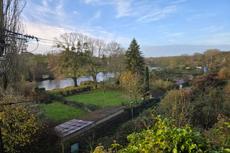 achat maison alencon 61000