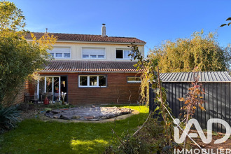 achat maison alencon 61000