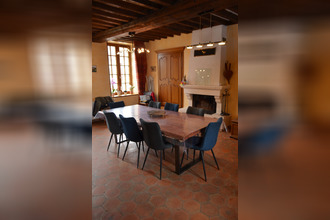 achat maison alencon 61000