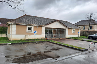 achat maison alencon 61000