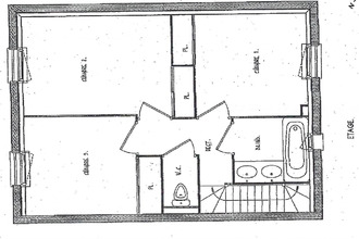 achat maison alencon 61000