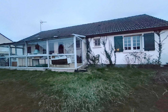 achat maison alencon 61000