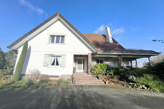 achat maison alencon 61000