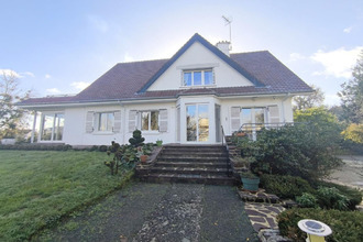 achat maison alencon 61000