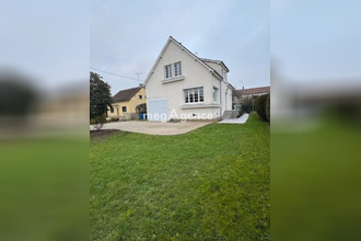 achat maison alencon 61000