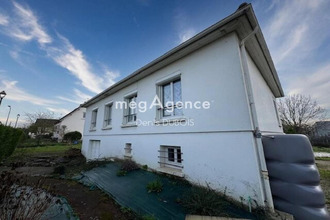 achat maison alencon 61000