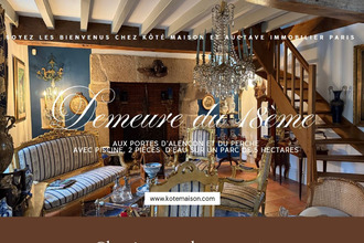 achat maison alencon 61000