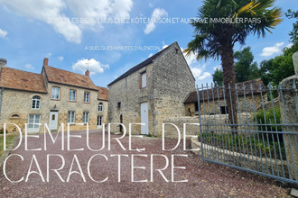 achat maison alencon 61000